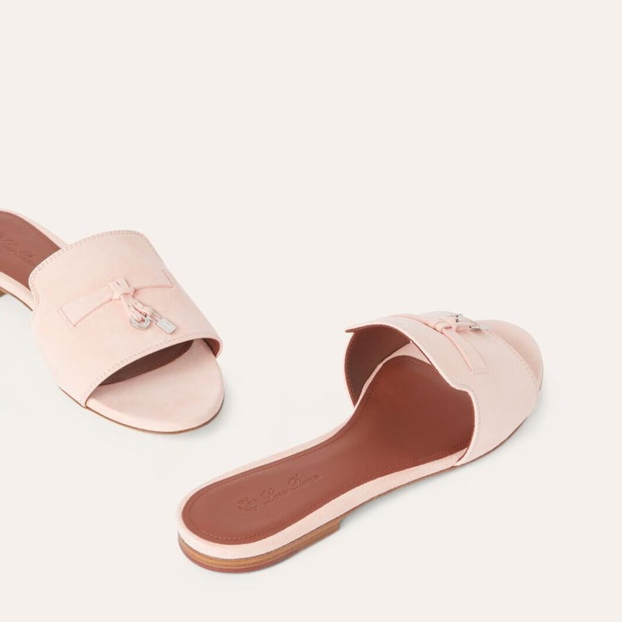 Summer Charms Sandal