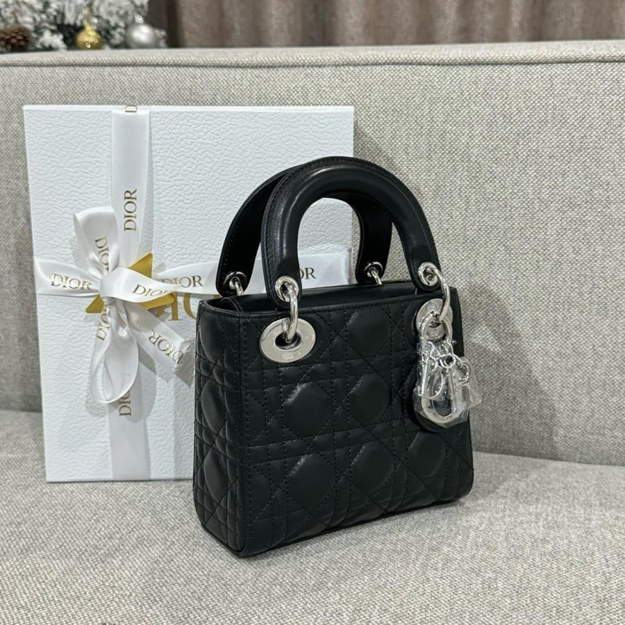 MINI LADY DIOR 17cm