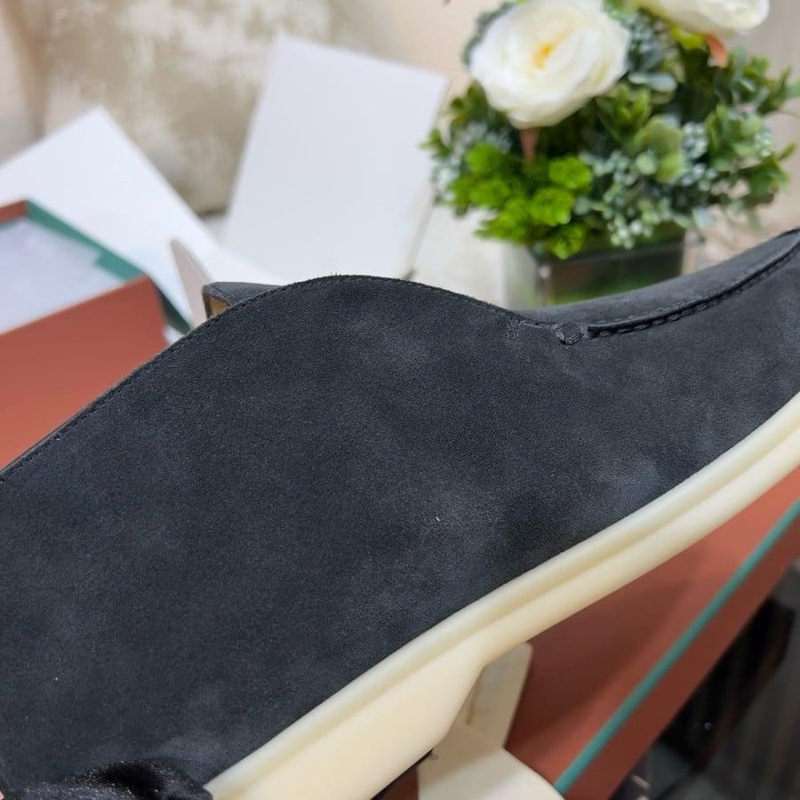 Loropiana Open Walk Chukka Boots