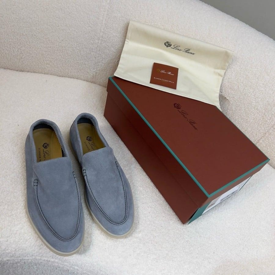 Loropiana Walk Loafers