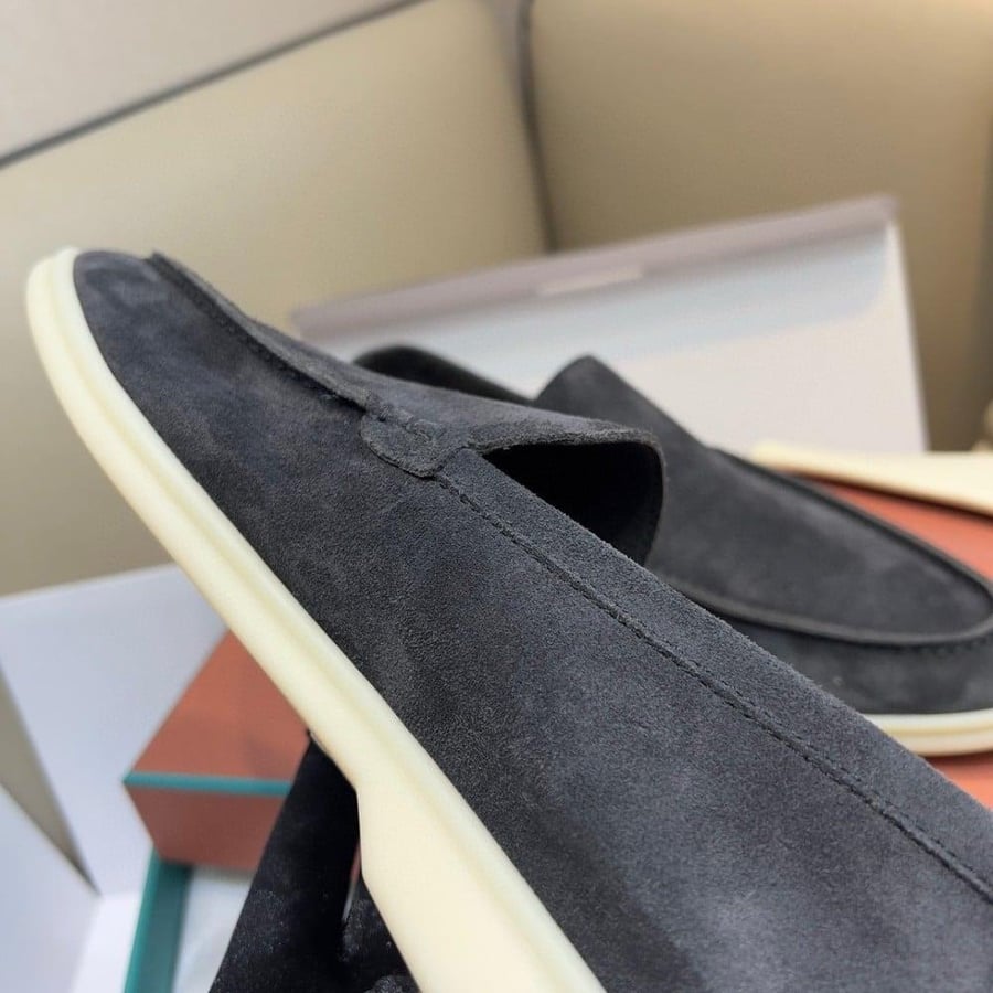 Loropiana Walk Loafers