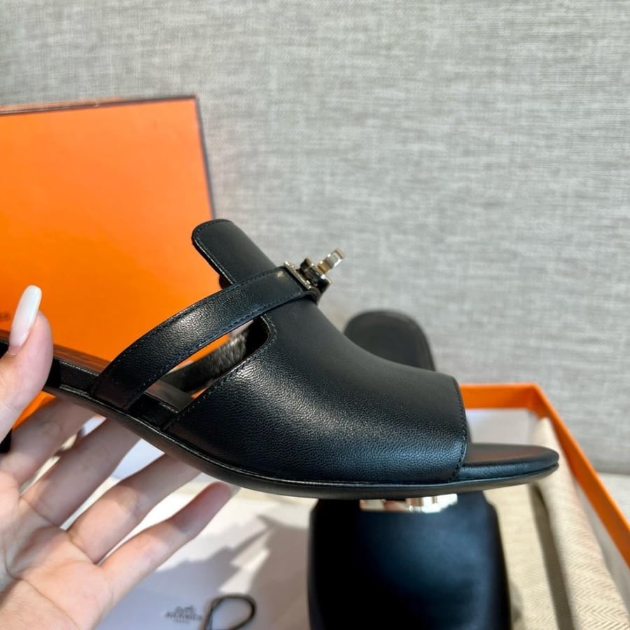 Hermès Candy Sandal