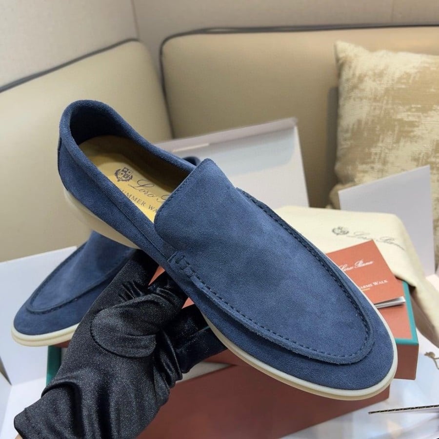 Loropiana Walk Loafers