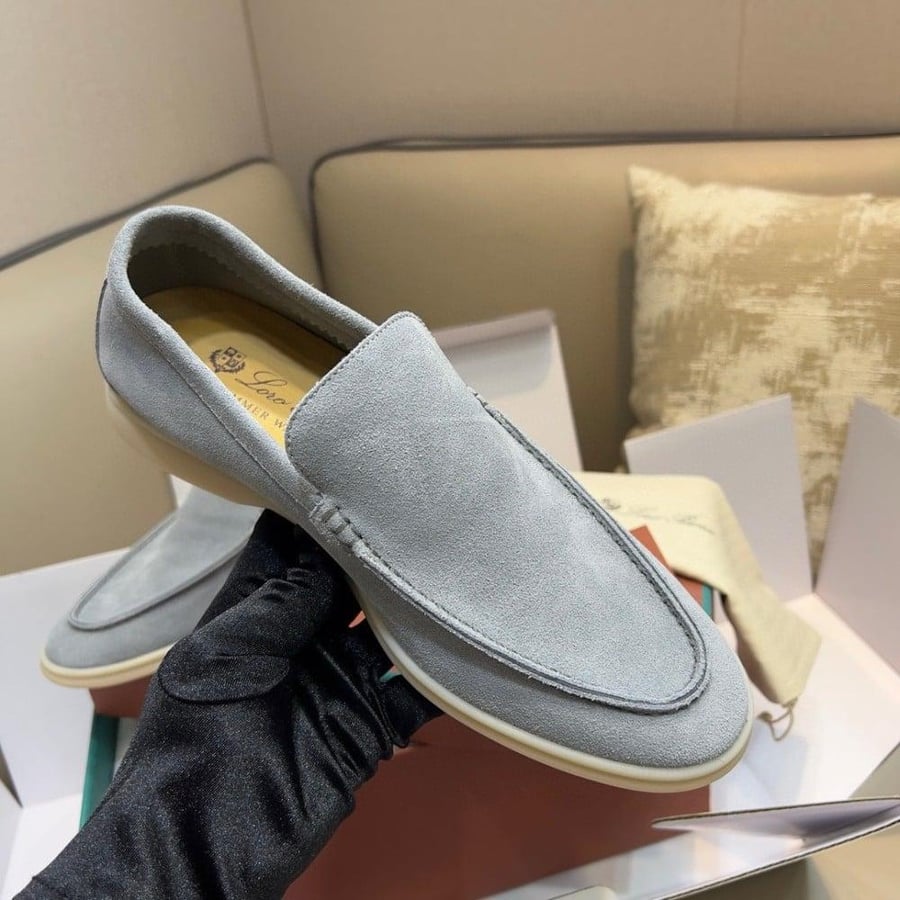 Loropiana Walk Loafers