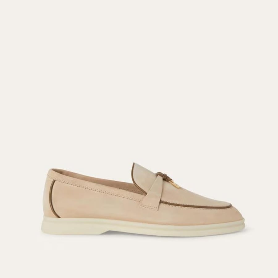 Summer Charms Walk Loafers