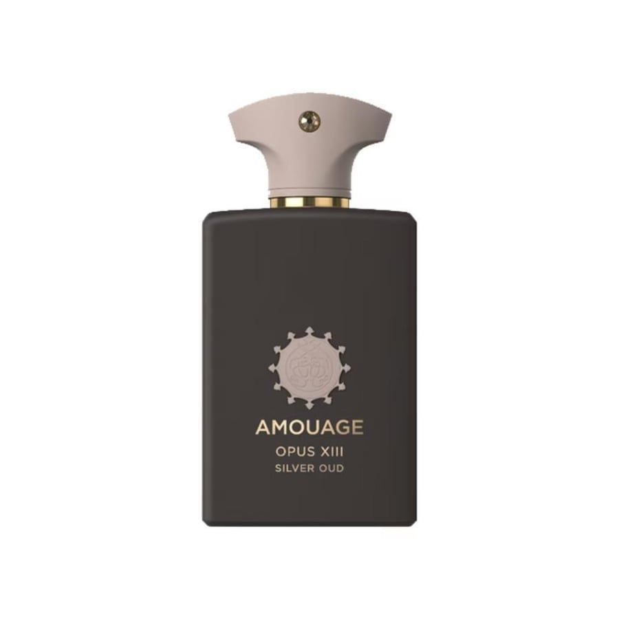 عطر امواج اوبس XIII سلفر عود او دو بارفيوم للجنسين 100 مل (تستر)
