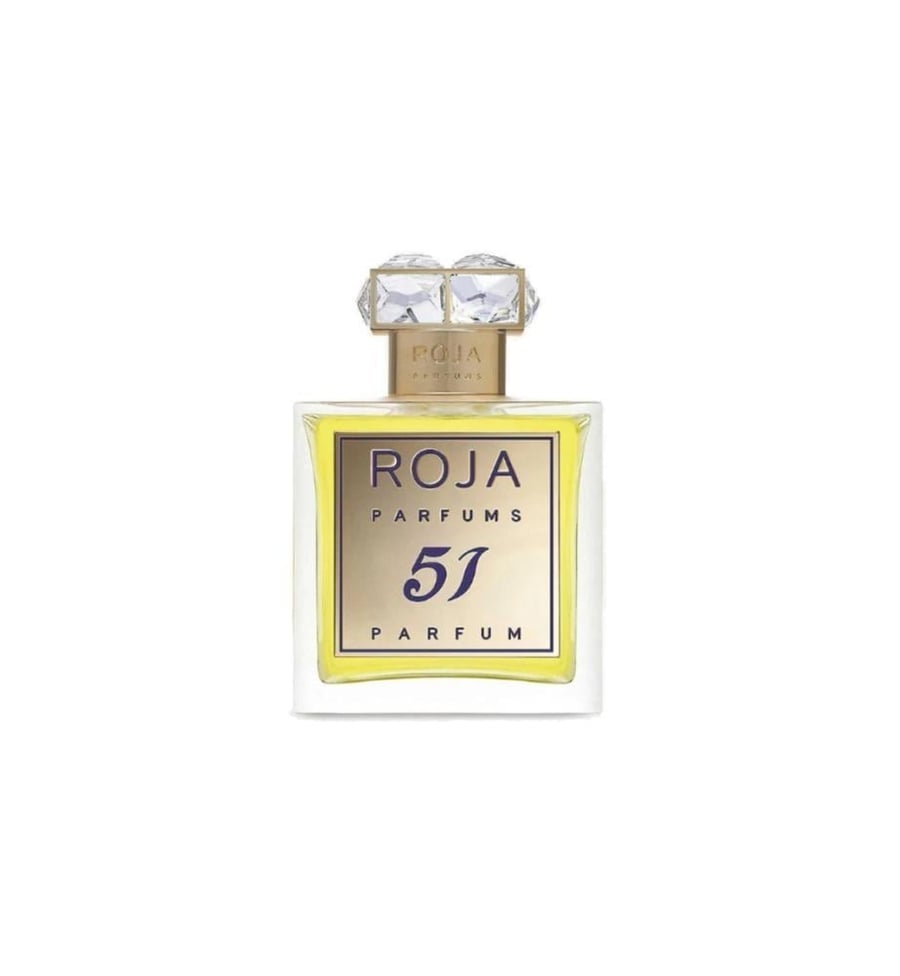 عطر روجا 51 بارفيوم 50 ملRoja 51 Parfum 50 ml