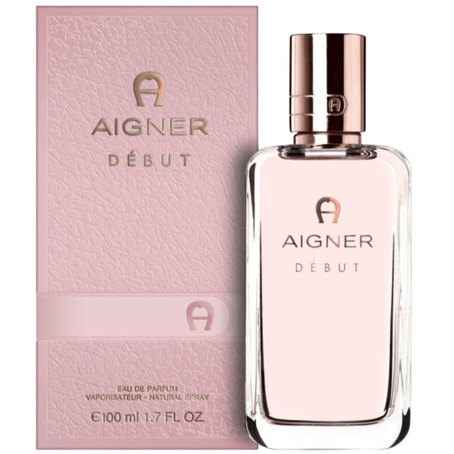 عطر اجنر ديبوت - او دو بارفيوم نسائي - 100مل