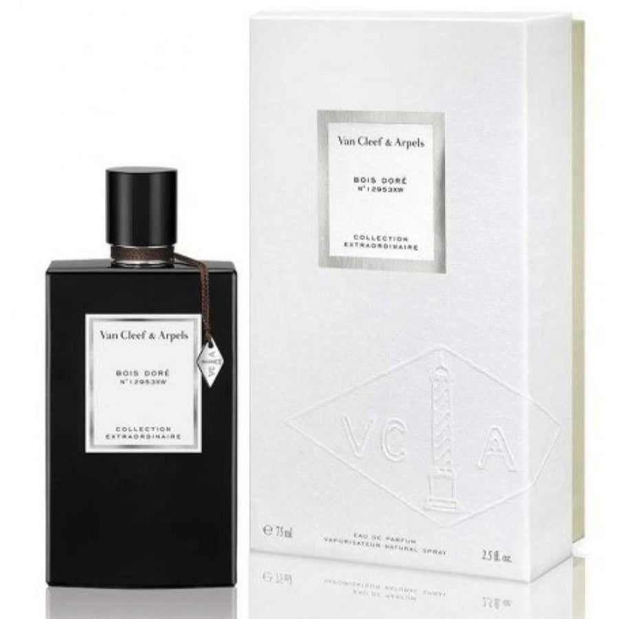 عطر فان كليف بويز دور - او دو بارفيوم - 75مل