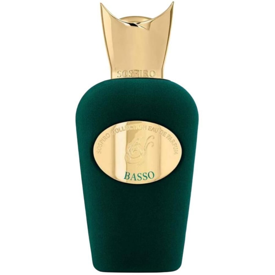عطر سوسبيرو باسو او دو بارفيوم 100مل Sospiro Basso