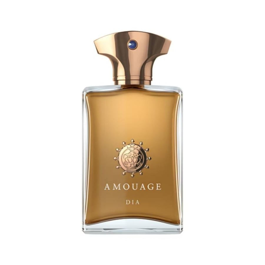 عطر ديا من امواج او دو بارفيوم 100مل