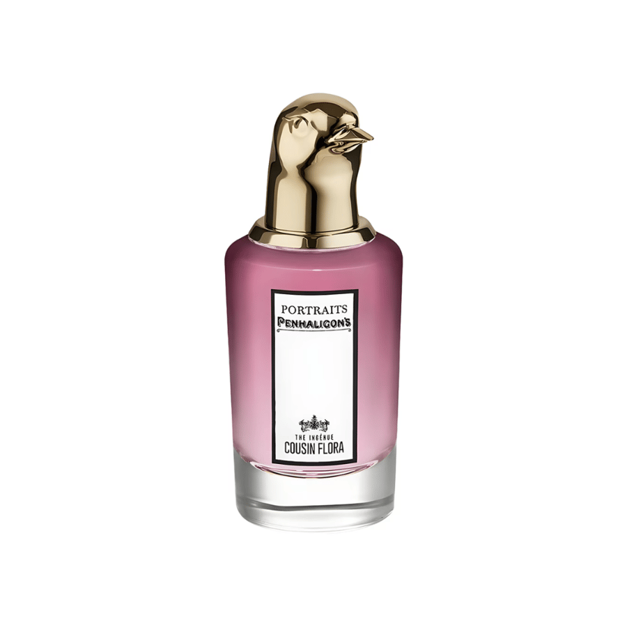عطر كازين فلورا من بنهاليغونز او دو بارفيوم 75مل (تستر)