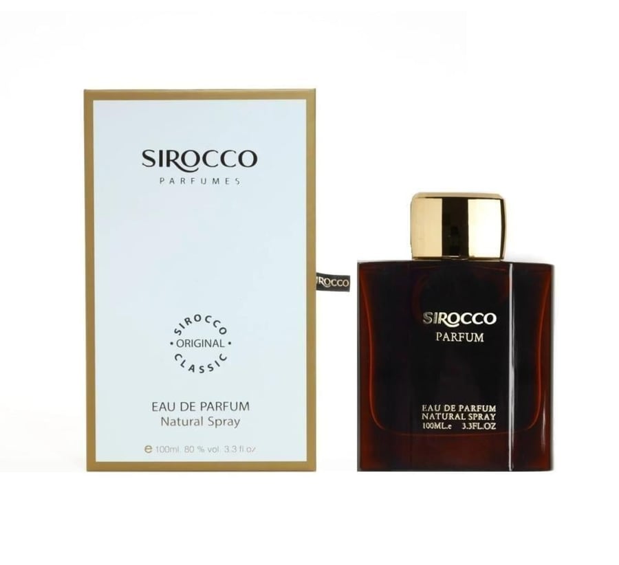 عطر سيريكو او دو بارفيوم 100مل اصدار 2024Sirico Eau de Parfum 100ml, release 2024