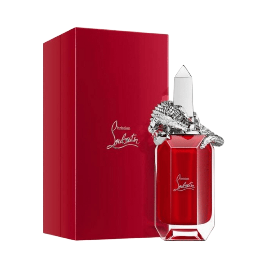 عطر كريستيان لوبوتان لوبيكروك او دو بارفيوم 90مل Christian Louboutin Loubicroc