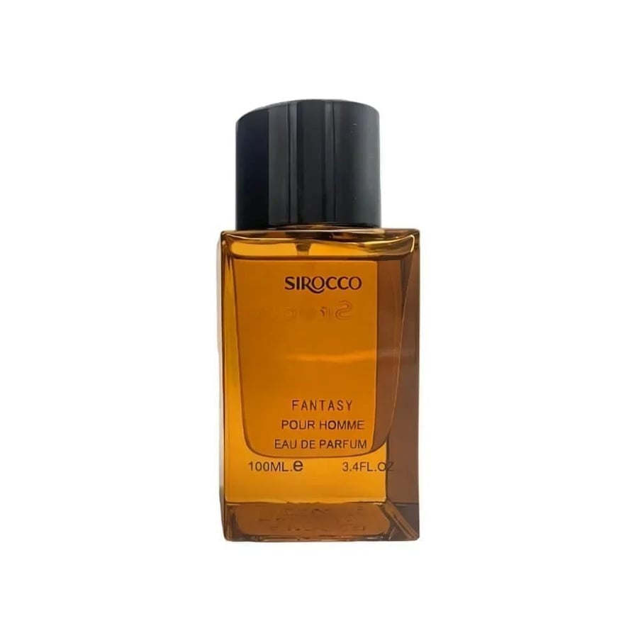 عطر سيريكو فانتازي بور هوم او دو بارفيوم 100 مليSirico Fantasy Pour Homme Eau de Parfum 100 ml