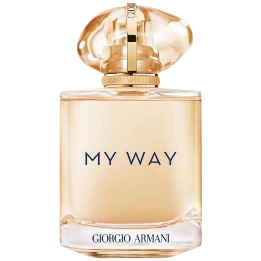 Giorgio Armani My Way Sunny Vanilla Eau de Parfum 90 ml