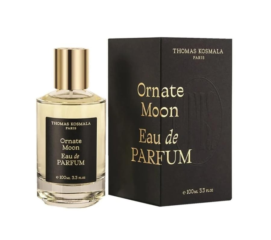 عطر توماس كوسمالا اورنيت مون او دو بارفيوم 100مل