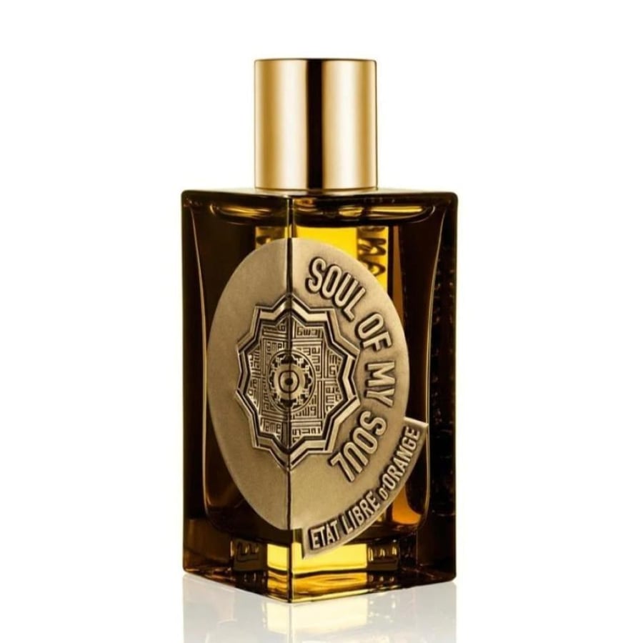 عطر ايتات ليبري دورانج سول اوف ماي سول او دو بارفيوم 100مل