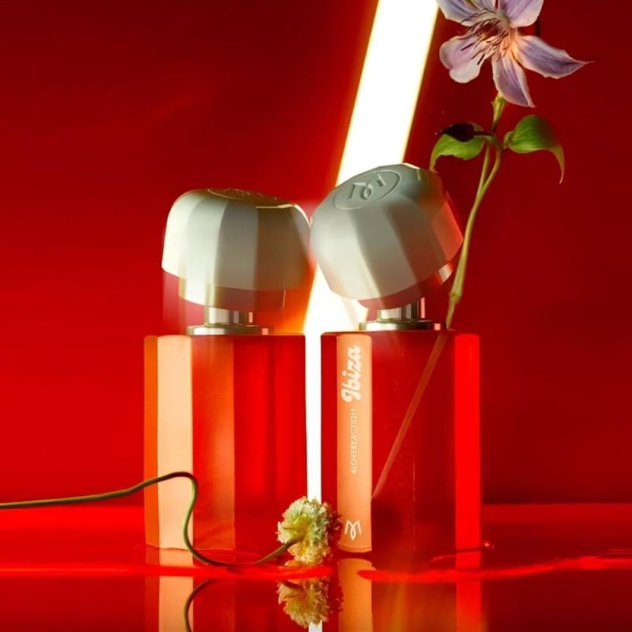 عطر رامون مونيجال لوف رياكشن او دو بارفيوم 100مل