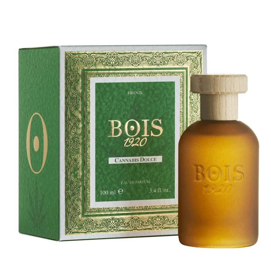 عطر بويس 1920 كانبيس دولتشي او دو بارفيوم 100مل