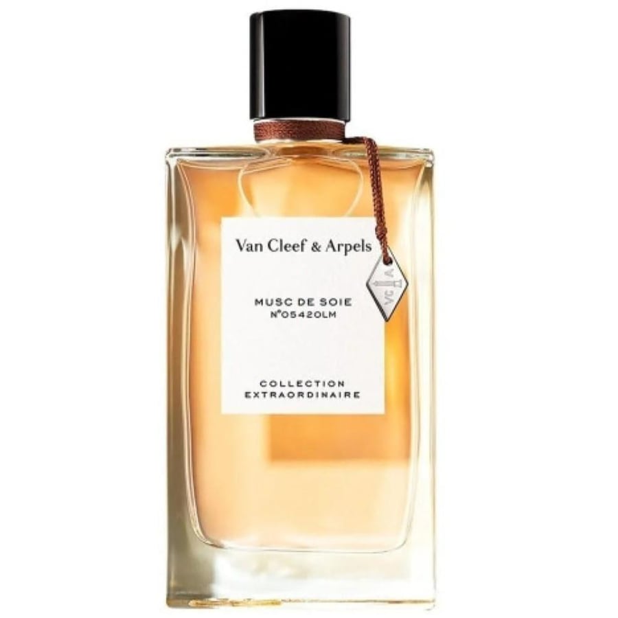 عطر فان كليف اند اربيلز مسك دي سوا او دو بارفيوم 75مل