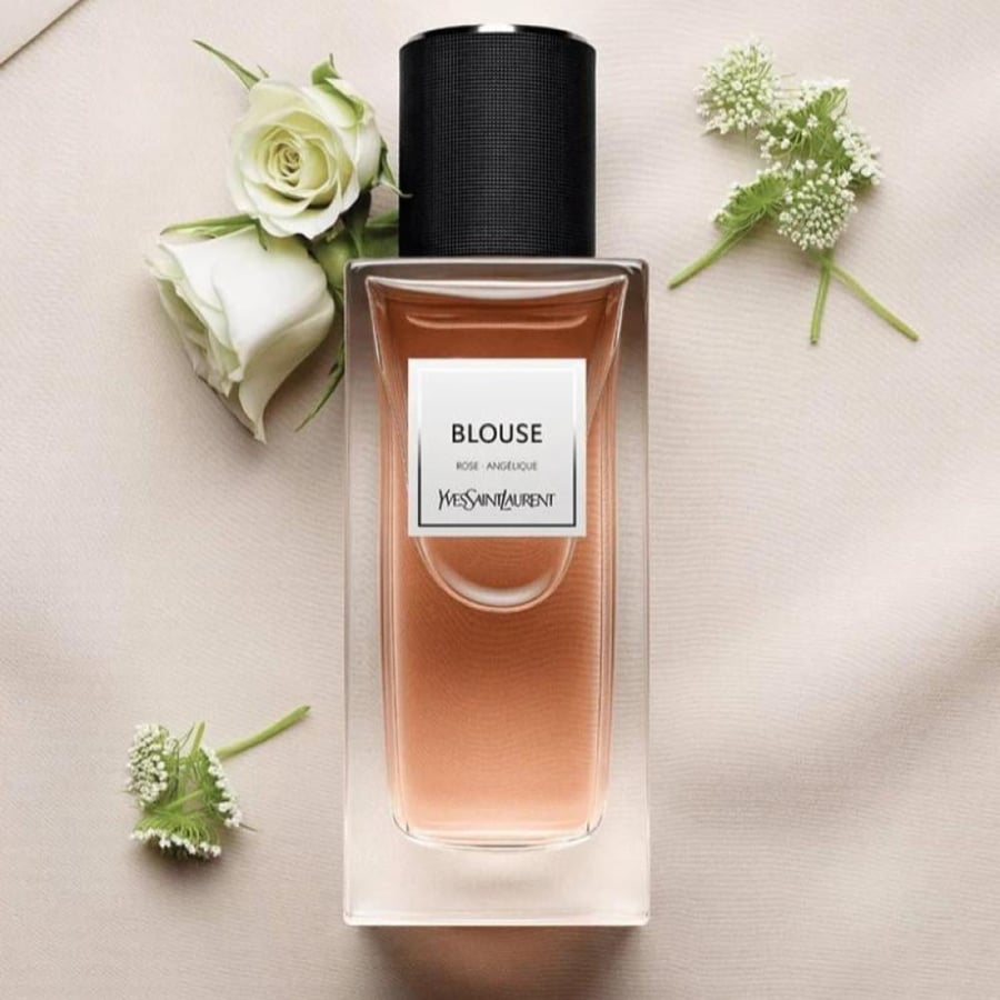 عطر ايف سان لوران بلوز او دو بارفيوم 125مل (تستر)