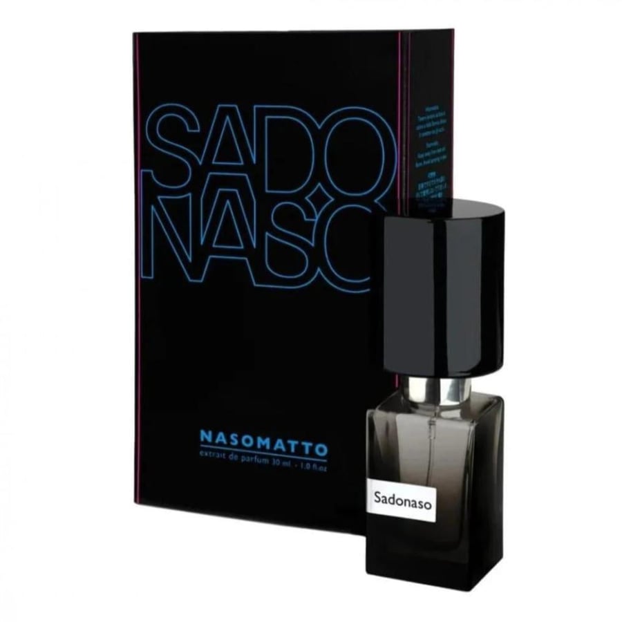 عطر ناسوماتو سادوناسو اكستريت أو دو بارفيوم 30مل