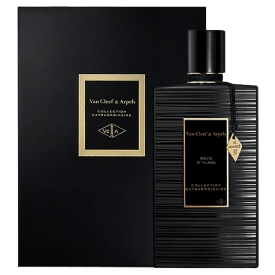Van Cleef Reeve de Ylang Perfume - Eau de Parfum - 125ml