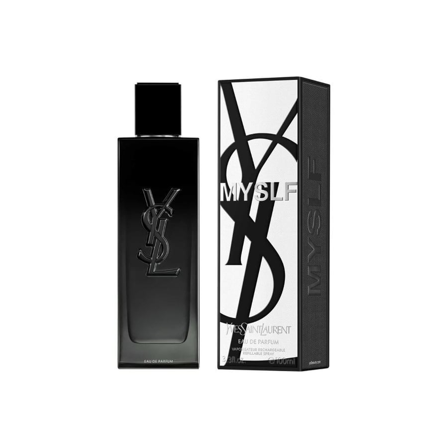 عطر ماي سلف إيف سان لوران او دو بارفان 100 مل