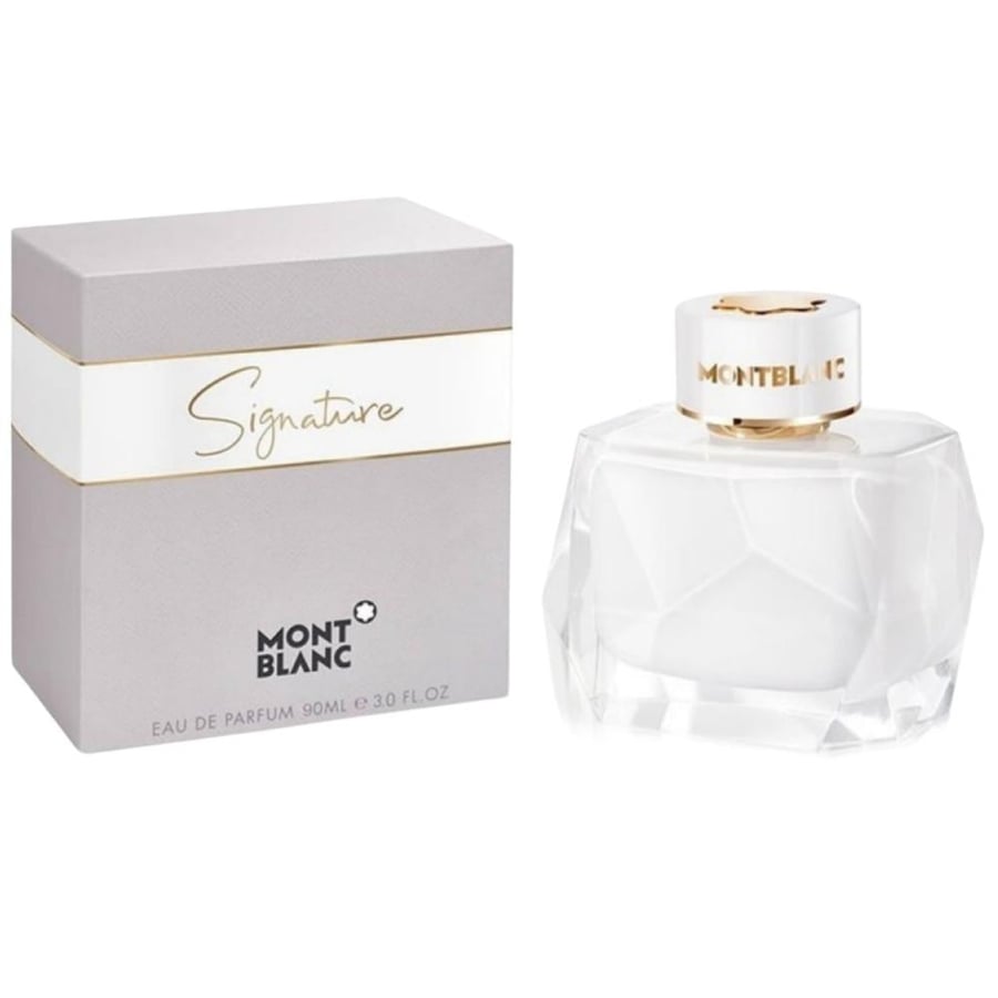 عطر مونت بلانك سجنتشر - او دو بارفيوم - 90مل