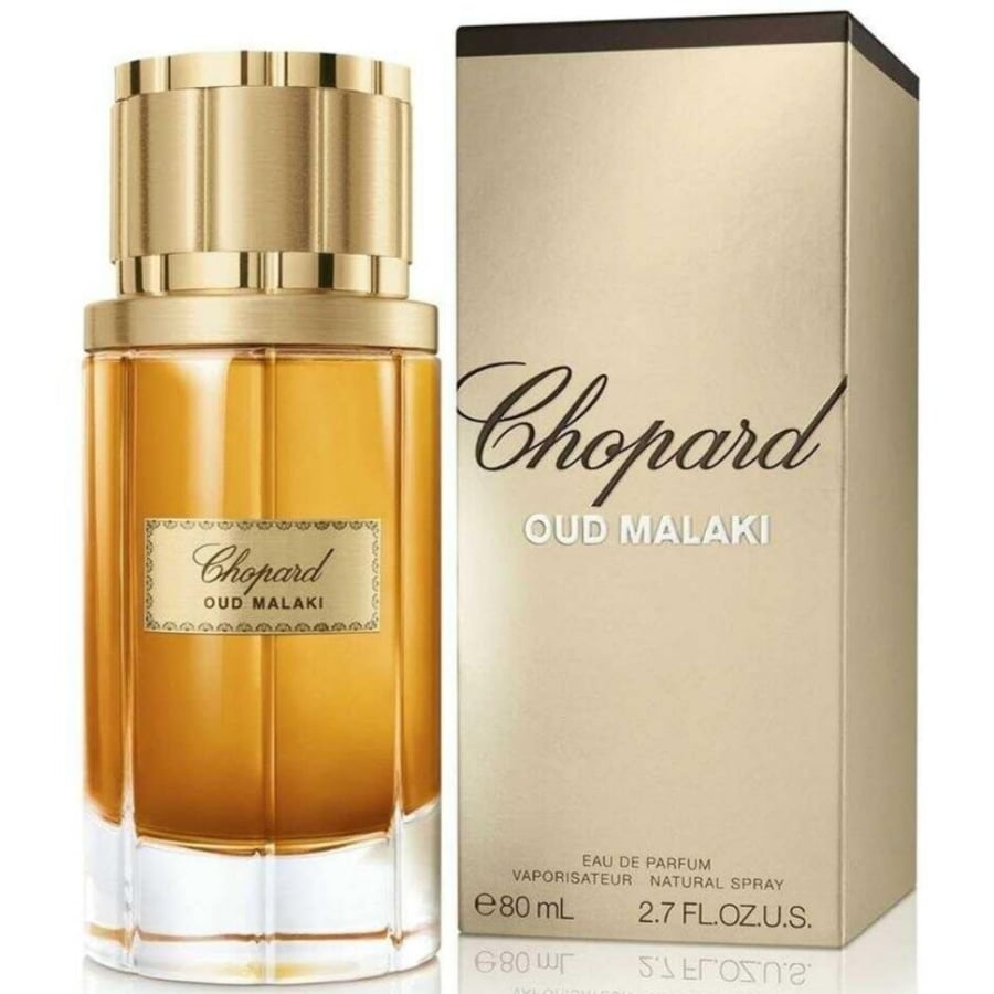 عطر شوبارد عود ملكي - او دو بارفيوم - 80مل