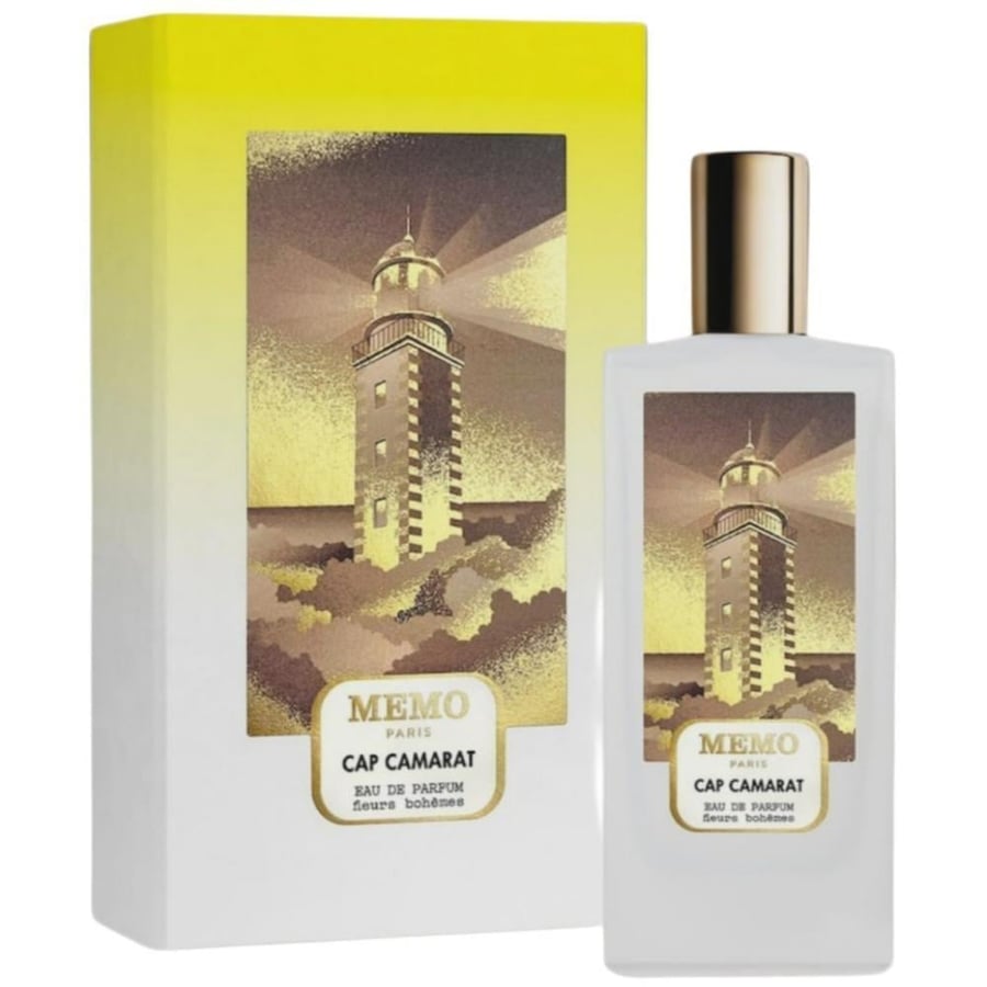 عطر ميمو كاب كامارات او دو بارفيوم 75 مل