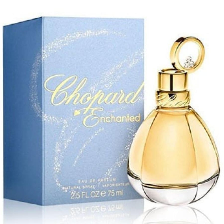 عطر شوبارد انشانتيد - او دو بارفيوم - 75مل