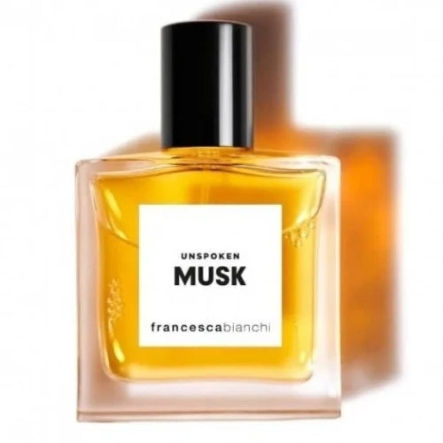 عطر فرانشيسكا بيانكي انسبوكين مسك اكسترايت دو بارفيوم 30 مل