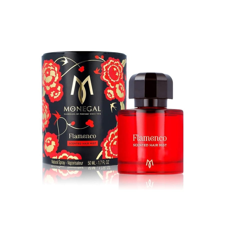 معطر شعر رامون مونيجال فلامنكو 50مل