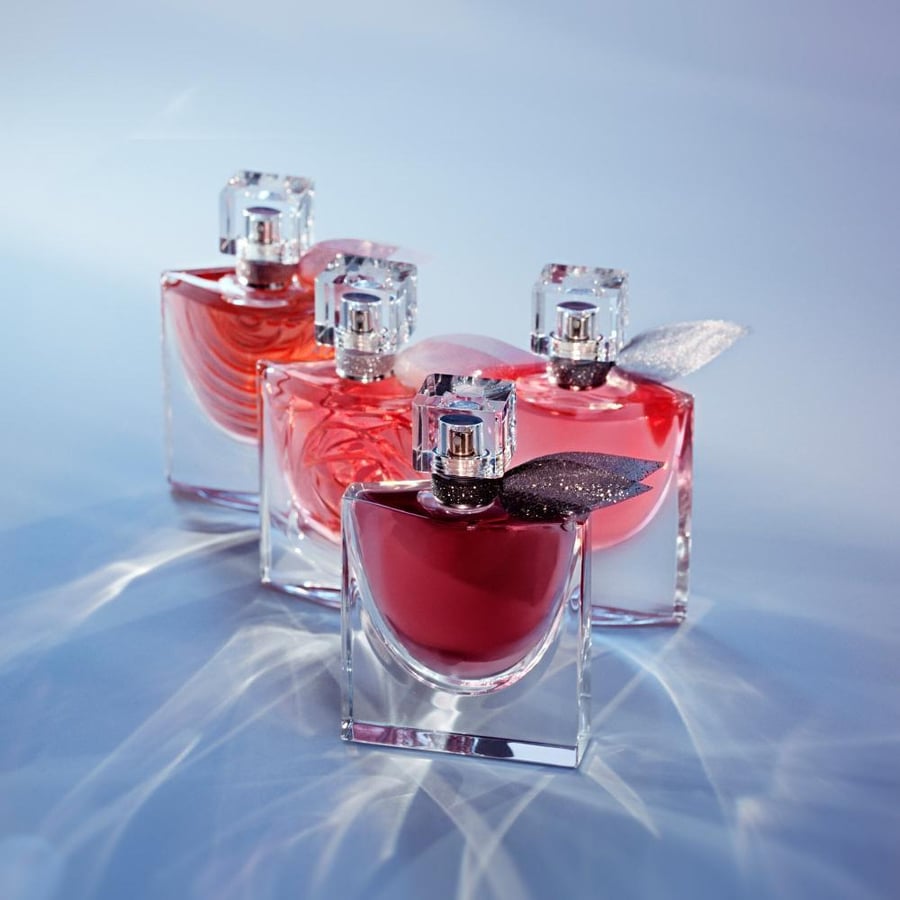 عطر لانكوم لا في إيست بيل إليكسير او دو بارفان 100 مل