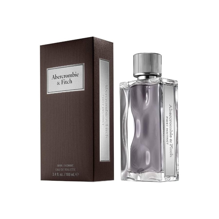 عطر أبركرومبي أند فيتش فيرست إنستنكت او دو تواليت 100 مل