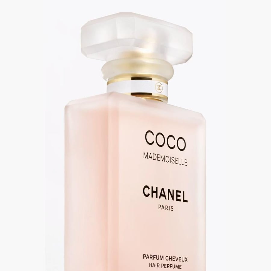 معطر شعر شانيل كوكو مادموزيل 35 مل