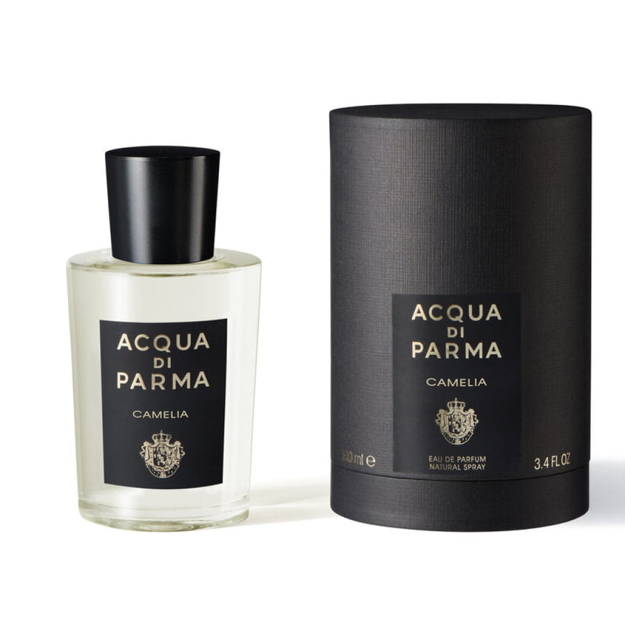 عطر اكوا دي بارما كاميليا او دو بارفيوم 100مل Acqua di Parma Camelia