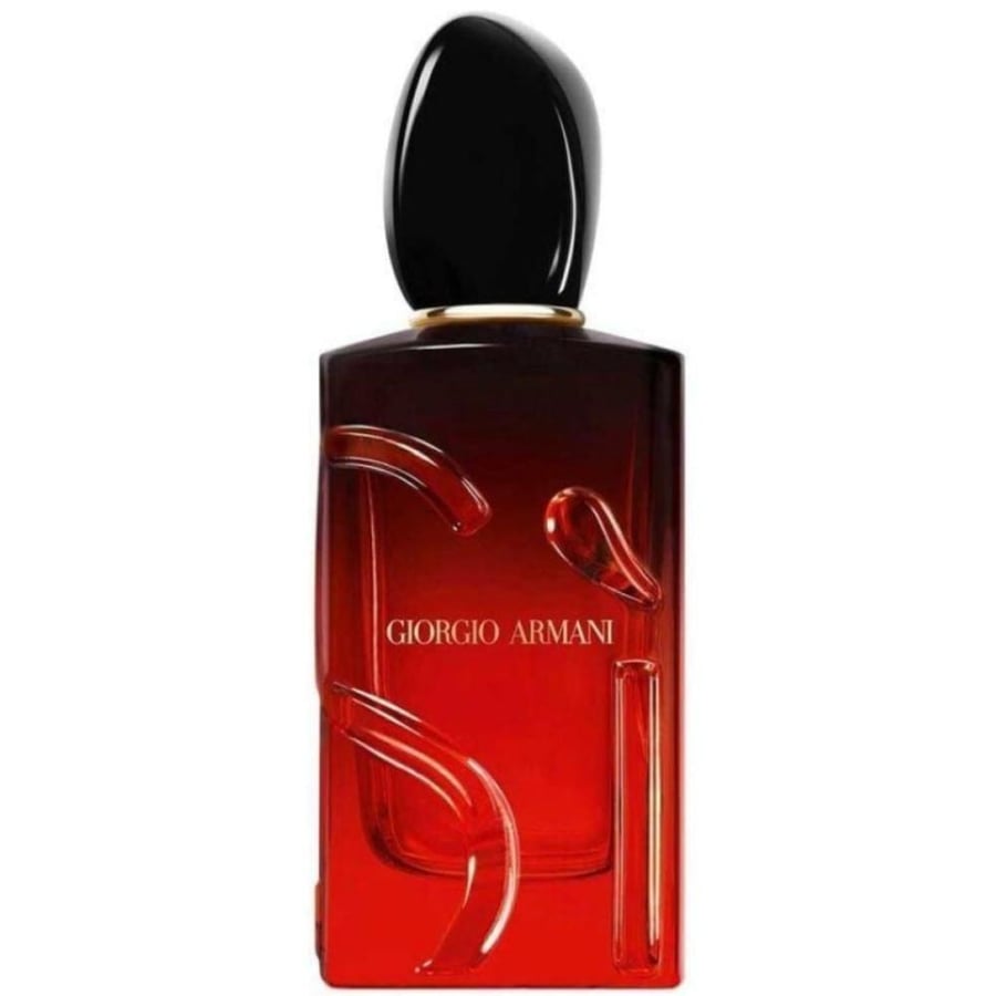 تستر جورجيو ارماني سي باشن او دو بارفيوم إنتنس 100 مل (كرتون تستر) Armani Sea Passion Intense