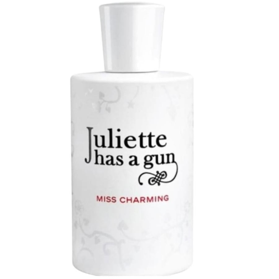 عطر جوليت هاز اجن ميس تشارمينغ او دو بارفيوم 100مل