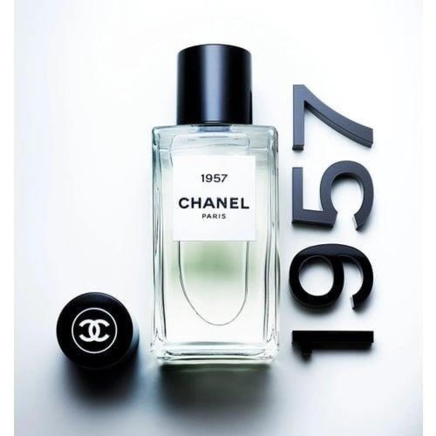 عطر 1957 من شانيل 200 مل (تستر)