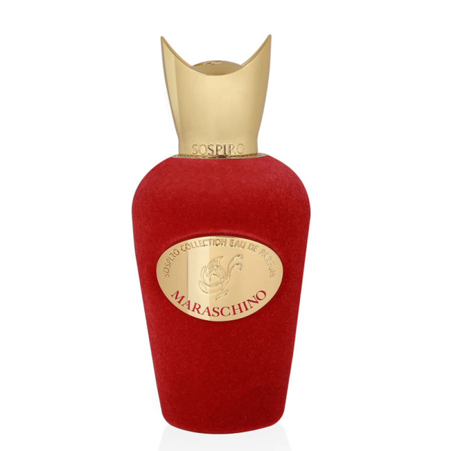 عطر سوسبيرو مارشينو او دو بارفيوم 100مل Sospiro Maraschino
