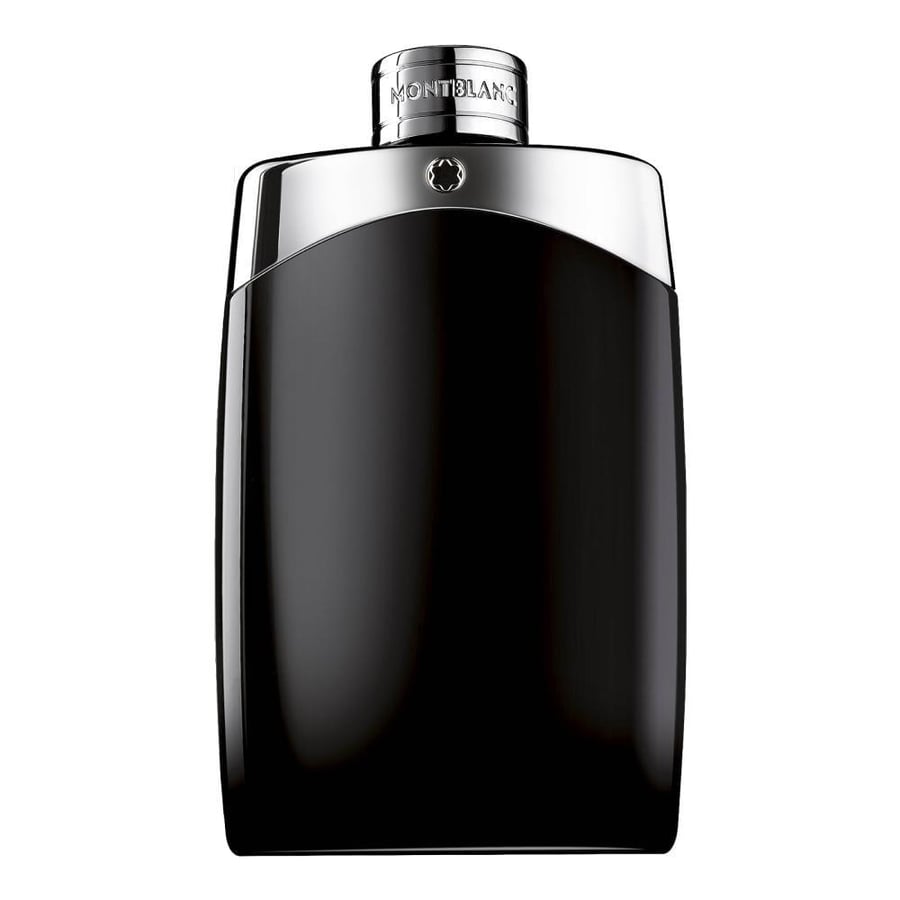 عطر مونت بلانك ليجند الرجالي او دو تواليت 200 مل