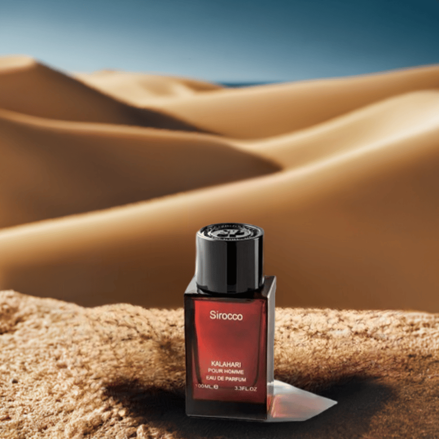 عطر سيريكو كلاهاري (Kalahari) 100ملي