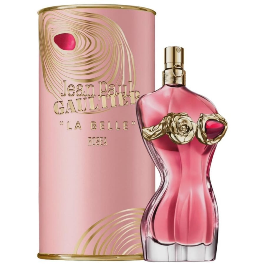 عطر جان بول غولتير لا بيل روزا او دو بارفيوم 100مل