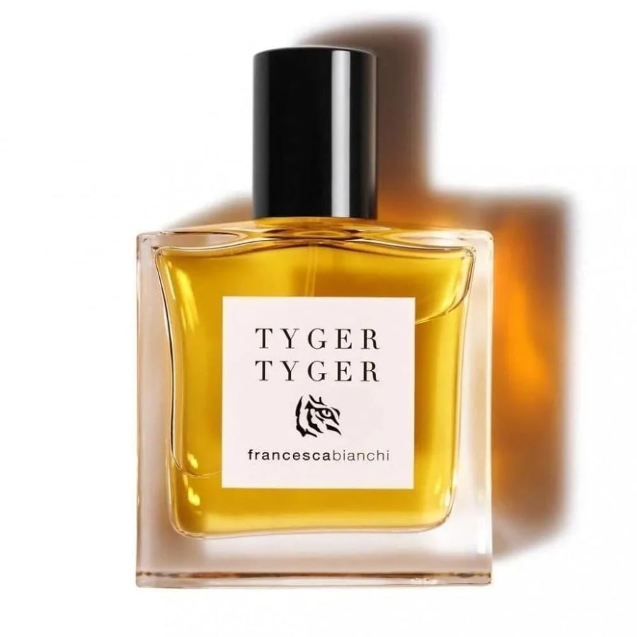 عطر فرانشيسكا بيانكي تايجر تايجر اكسترايت دو بارفيوم 30مل