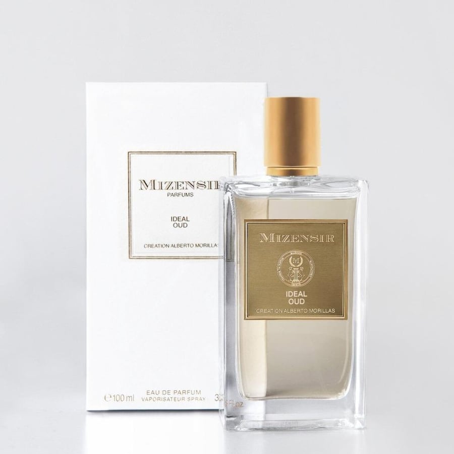 عطر ميزنسير ايديال عود او دو بارفيوم 100مل