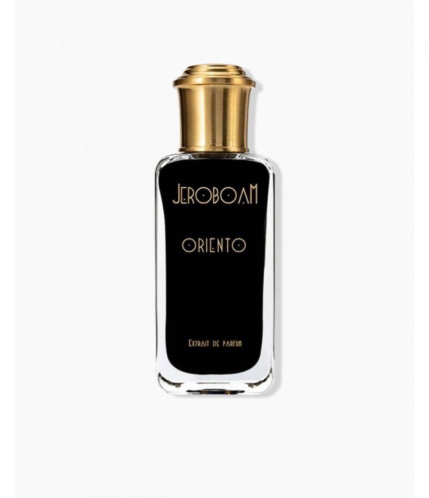 تستر عطر جيروبوم عطر أورينتو30 مل