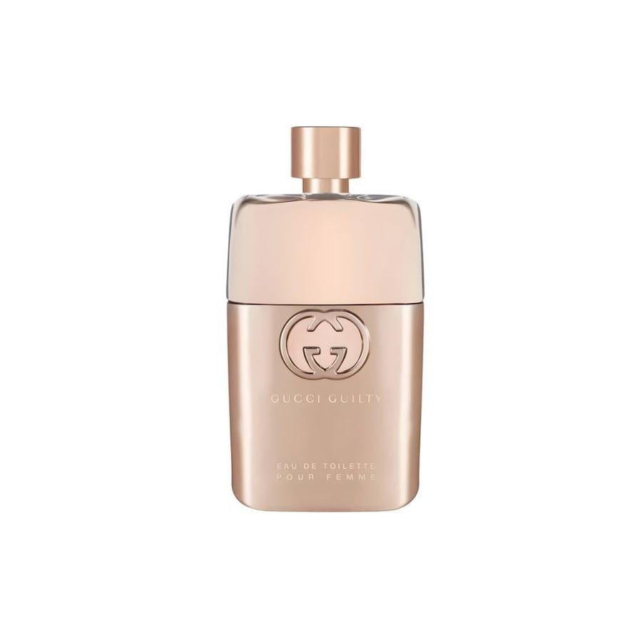 عطر قوتشي قيلتي بور فيم او دو تواليت 90 مل